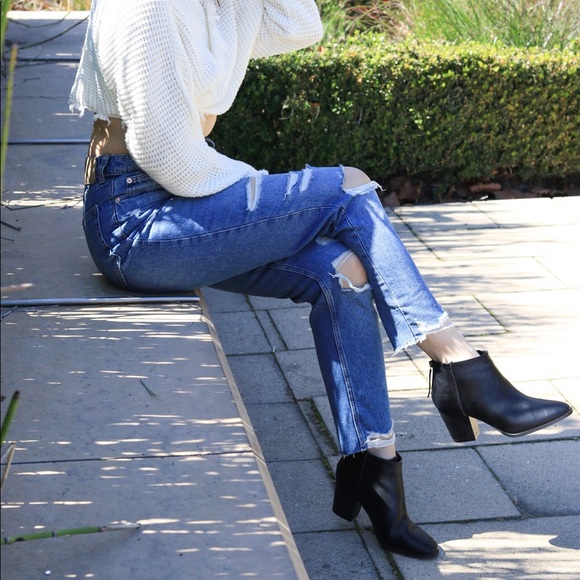 Reda (black) - Picture 3 of 5